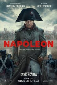 Napoleon (2023) film online