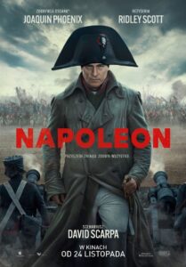 Napoleon (2023) film online