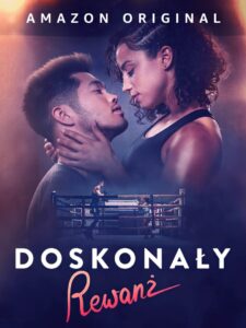 Doskonały rewanż (2023) film online