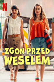 Zgon przed weselem (2025) film online