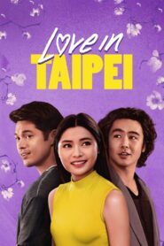 Love in Taipei (2023) film online