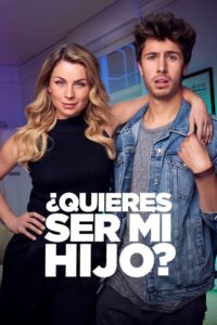 ¿Quieres ser mi hijo? (2023) film online