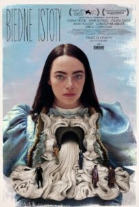 Biedne istoty (2023) film online