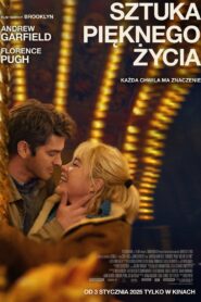 Sztuka pięknego życia (2024) film online
