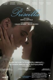 Priscilla (2023) film online