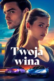Twoja wina (2024) film online