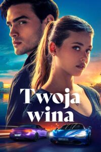 Twoja wina (2024) film online