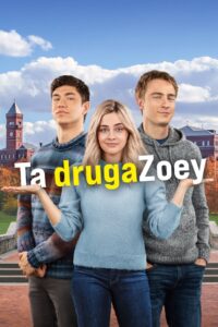 Ta druga Zoey (2023) film online