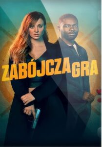 Zabójcza gra (2023) film online