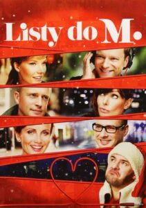 Listy do M. (2011) film online