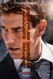 Mission: Impossible – Dead Reckoning – Part One (2023) film online