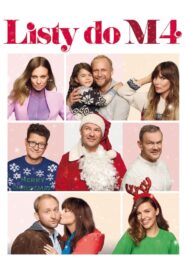 Listy do M. 4 (2021) film online