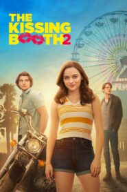 The Kissing Booth 2 (2020) film online
