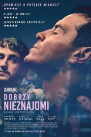 Dobrzy nieznajomi (2023) film online