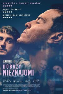 Dobrzy nieznajomi (2023) film online