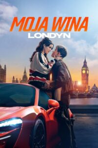 Moja wina: Londyn (2025) film online
