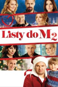 Listy do M. 2 (2015) film online