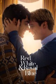 Red, White & Royal Blue (2023) film online