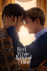 Red, White & Royal Blue (2023) film online