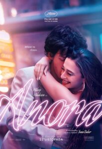 Anora (2024) film online