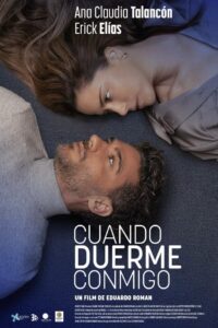 Cuando Duerme Conmigo (2023) film online