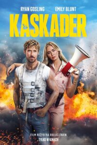 Kaskader (2024) film online