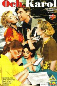 Och, Karol (1985) film online
