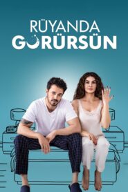 Rüyanda Görürsün (2023) film online