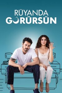 Rüyanda Görürsün (2023) film online